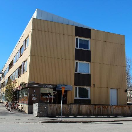 Vanhan Meijerin Majatalo Apartment Varkaus Eksteriør bilde