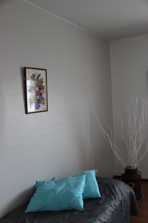 Vanhan Meijerin Majatalo Apartment Varkaus Eksteriør bilde